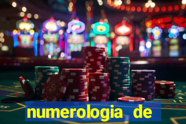 numerologia de santos de cabeca na umbanda
